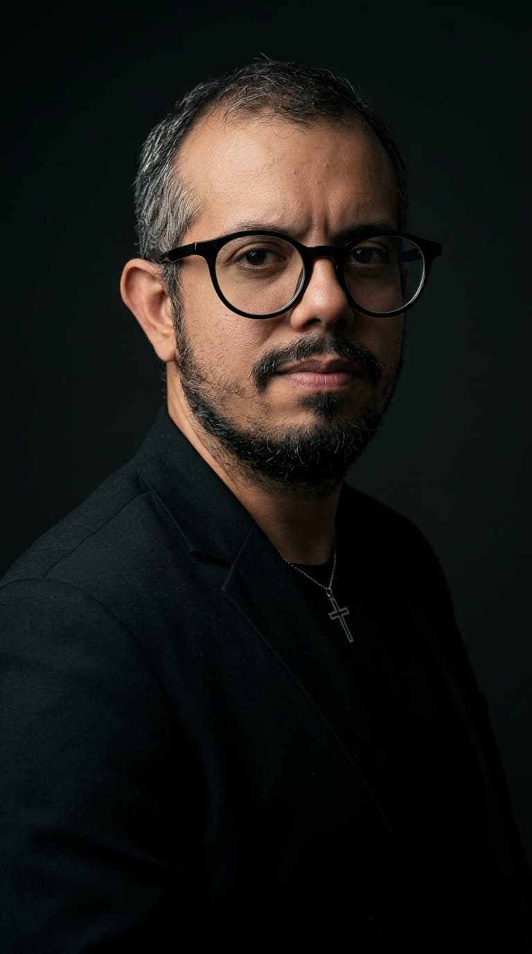 André Simões