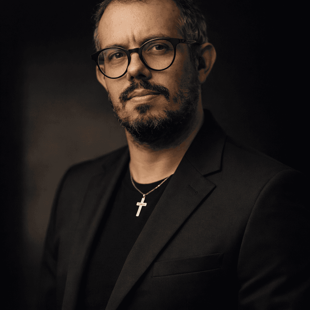 André Simões